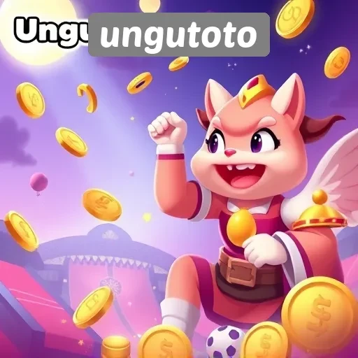 Menjelajahi Fitur Menarik Situs Game Ungutoto