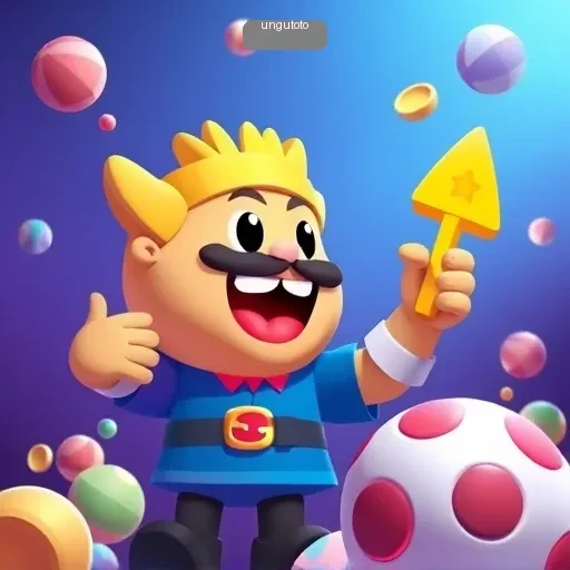 Mengenal Ungutoto sebagai Platform Game Terpercaya di Indonesia