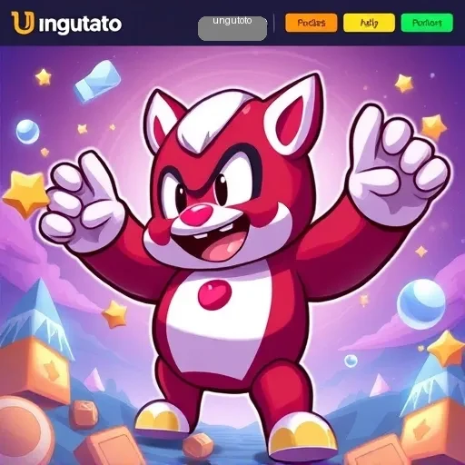 Ulasan Lengkap Situs Game Ungutoto untuk Pecinta Game Online