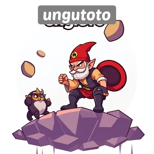 Ulasan Lengkap Situs Game Ungutoto untuk Pecinta Game