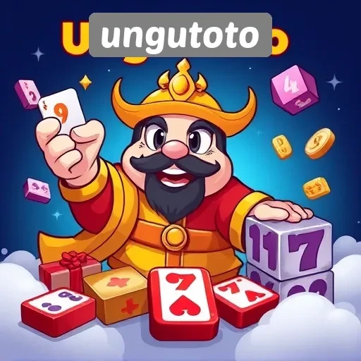 Mengenal ungutoto Sebagai Situs Game Terpercaya di Indonesia