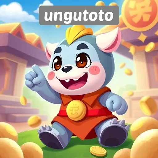 Menelusuri Fitur Unggulan Situs Game Ungutoto