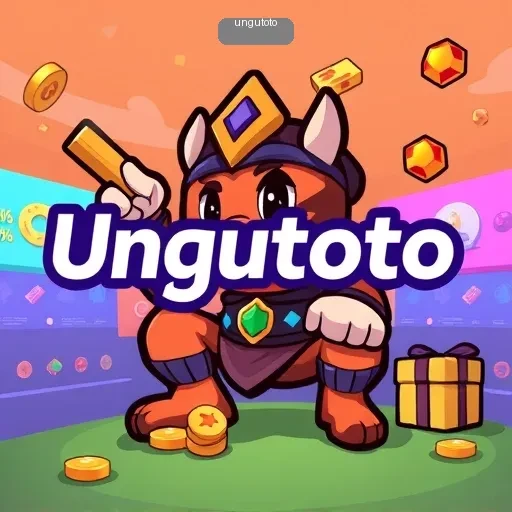 Keunggulan Ungutoto dalam Industri Game Online Indonesia