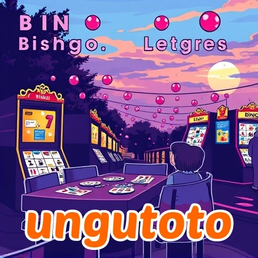 Ungutoto: Petualangan Seru di Dunia Permainan Olahraga Online