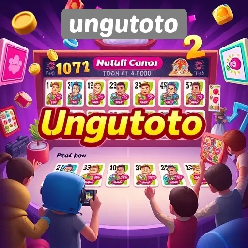 Analisis Popularitas Ungutoto di Kalangan Gamer Indonesia