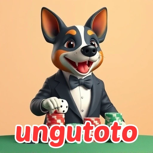 ungutoto: Permainan Aksi Seru dan Menarik untuk Para Gamer