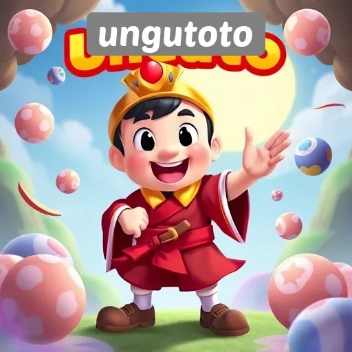 Menggali Fitur Menarik dari Situs Game Ungutoto