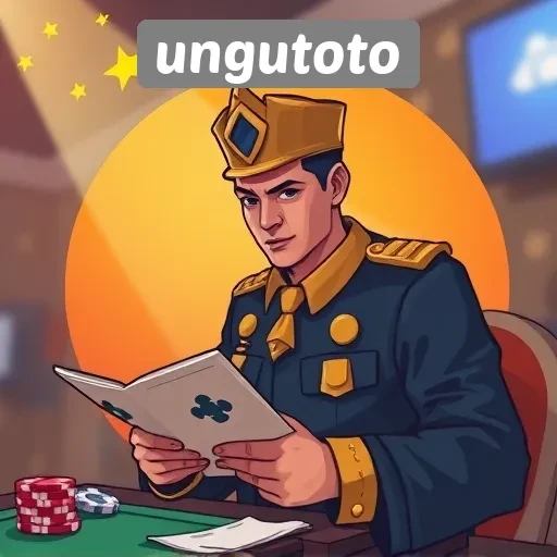 Keselamatan dan Keamanan Bermain di Ungutoto