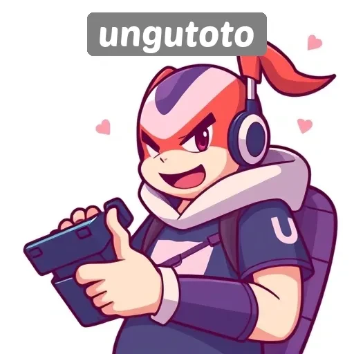 Ungutoto salah satu situs game terpopuler di Indonesia