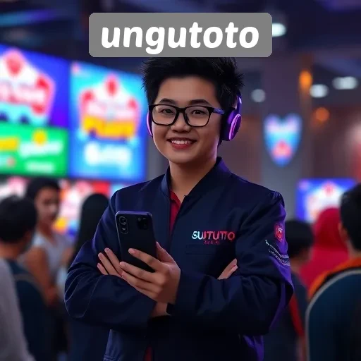 Testimoni Pengguna Tentang Pengalaman di Ungutoto