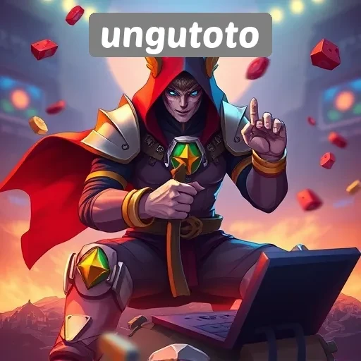 Masa Depan Ungutoto dalam Dunia Game Online