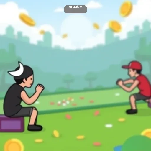 Panduan Lengkap Menggunakan Situs Game Ungutoto
