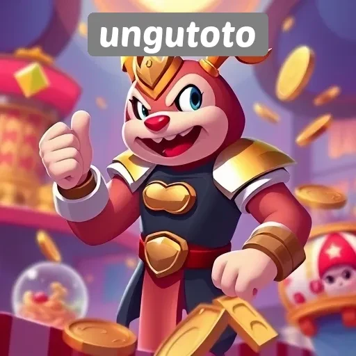 Ulasan Lengkap Tentang Situs Game Ungutoto