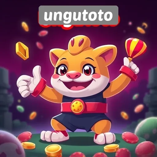 Mengulas Fitur Utama Situs Game Ungutoto