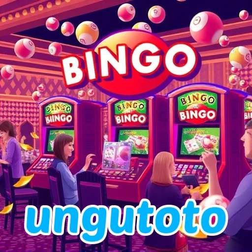 Ungutoto: Rilis Baru yang Menggugah Semangat Bermain