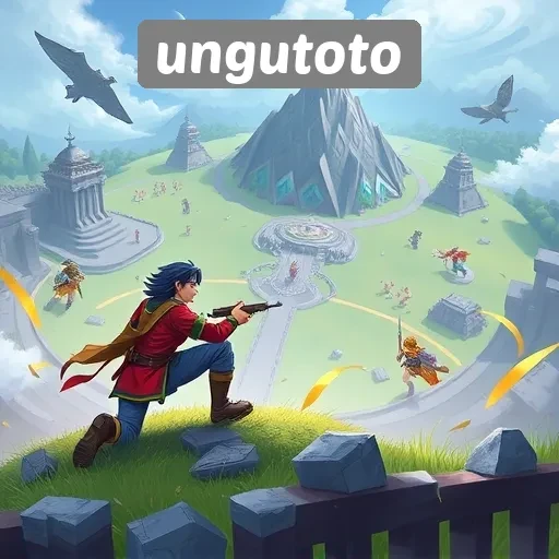 Inovasi Terbaru di Ungutoto Yang Perlu Diketahui