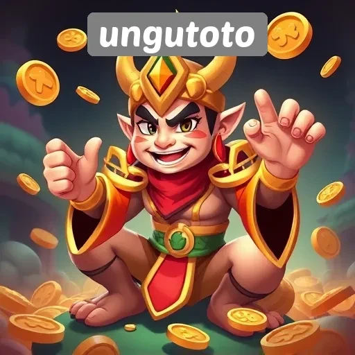 Menjelajahi Keunikan Fitur Permainan di Situs Ungutoto