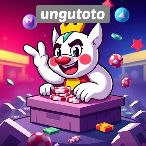 Mengenal Situs Game Ungutoto yang Menarik Perhatian Gamer Indonesia