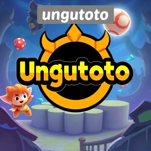 Mengenal Ungutoto sebagai Platform Game Online Populer