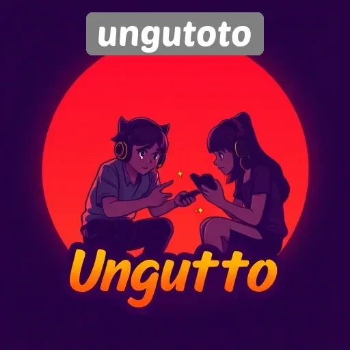 Keberadaan Ungutoto dalam Komunitas Game Indonesia
