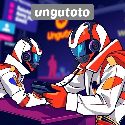 Sejarah Singkat dan Perkembangan Ungutoto dalam Industri Game