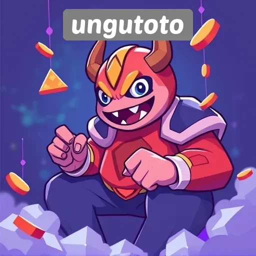 Kepopuleran Ungutoto di Kalangan Remaja Gamer
