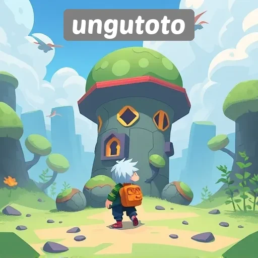 Komparasi Ungutoto dengan Platform Game Lain