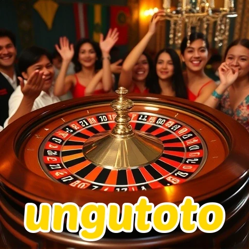 ungutoto: Temukan Keseruan Permainan Klasik Online di Sini