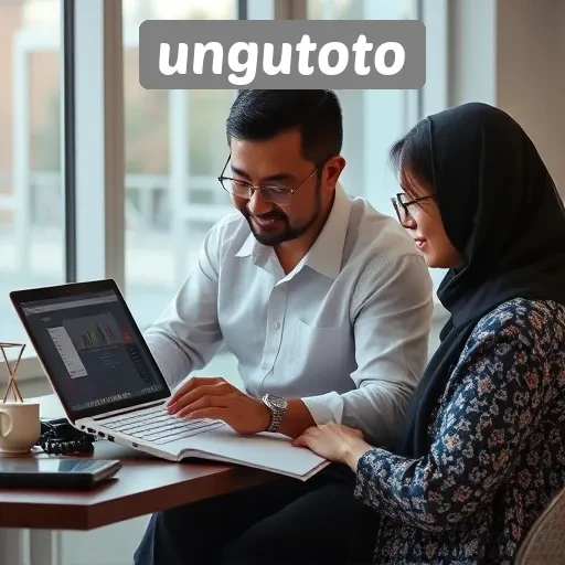 Kemudahan Akses dan Navigasi di Situs Ungutoto