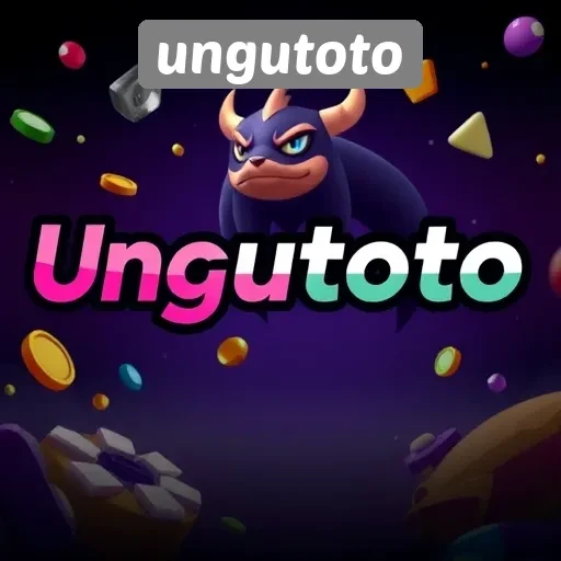 Dari Game Klasik Hingga Modern Ungutoto Punya Segalanya