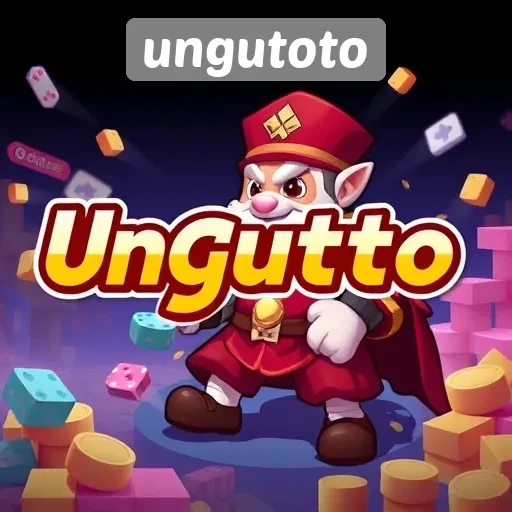 Mengenal Situs Game Ungutoto untuk Penggemar Gaming