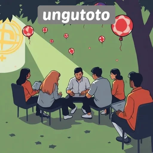 Peran Komunitas dalam Pengembangan Situs Ungutoto
