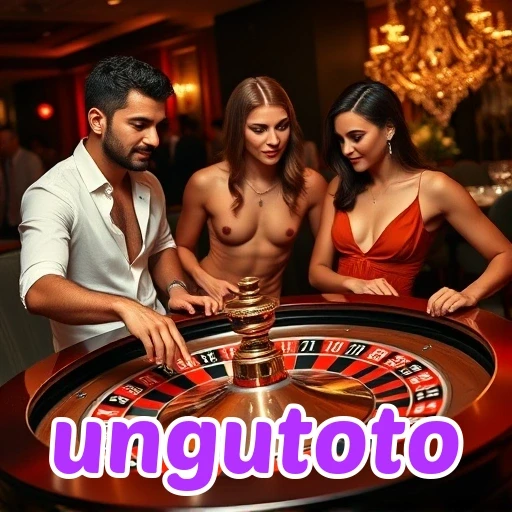 ungutoto: Hadiah Menarik Menunggu Anda di Setiap Permainan