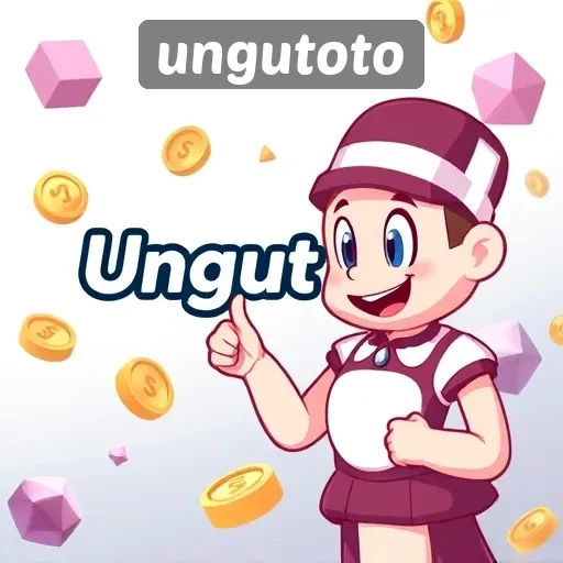 Mengenal Situs Game Ungutoto dan Fasilitasnya
