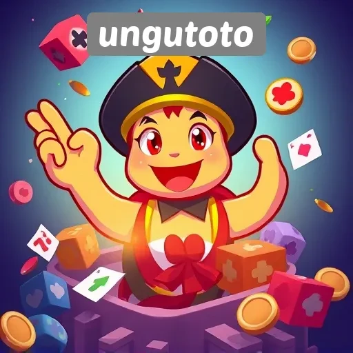 Menjelajahi Situs Game Ungutoto untuk Pecinta Game