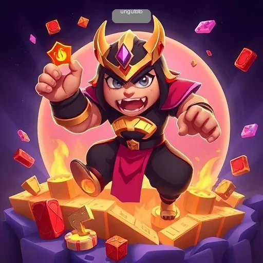 Mengapa Ungutoto Menjadi Pilihan Utama Gamer Indonesia