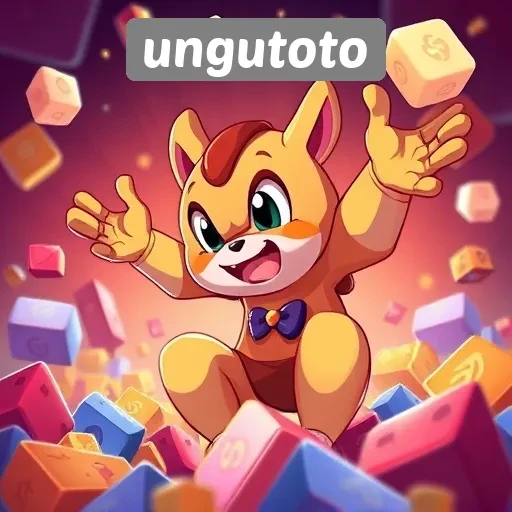 Peluang dan Tantangan Bermain Game di Ungutoto