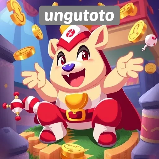 Tipe-Tipe Permainan yang Tersedia di Ungutoto