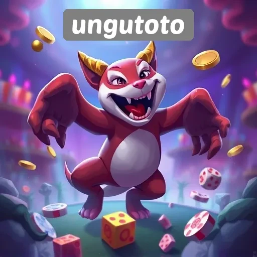 Menelusuri Kategori Permainan di Ungutoto