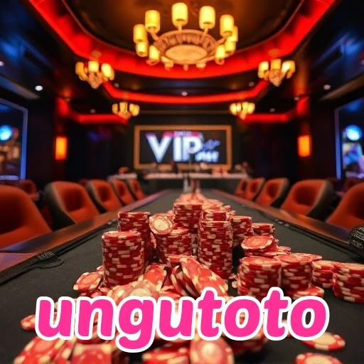 ungutoto: Jelajahi Keseruan Tantangan Harian untuk Pemain Aksi