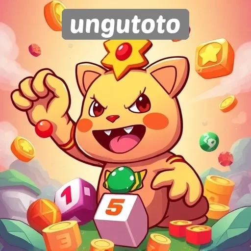 Pengenalan Situs Game Ungutoto untuk Penggemar Game