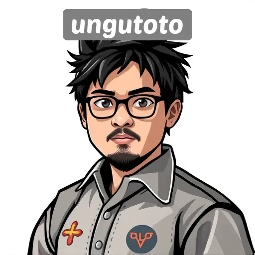 Potensi Ungutoto dalam Membangun Karir di Industri Game