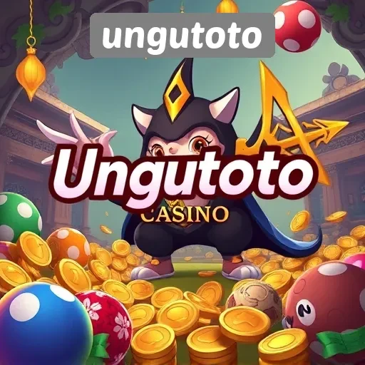 Bagaimana Ungutoto Menjadi Pilihan Game Online Favorit di Tanah Air