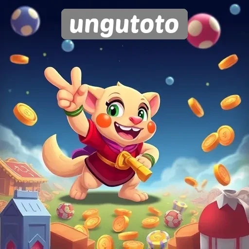 Mengulik Fitur Menarik di Situs Game Ungutoto