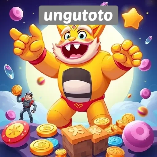 Berbagai Jenis Game yang Tersedia di Ungutoto dan Cara Memainkannya