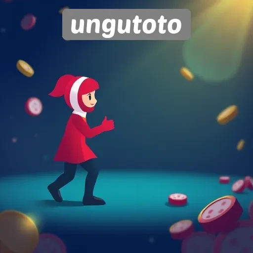 Proses Registrasi Mudah di Situs Ungutoto