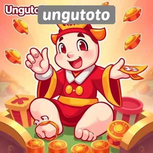 Mengenal Situs Game Ungutoto dan Fitur Utamanya