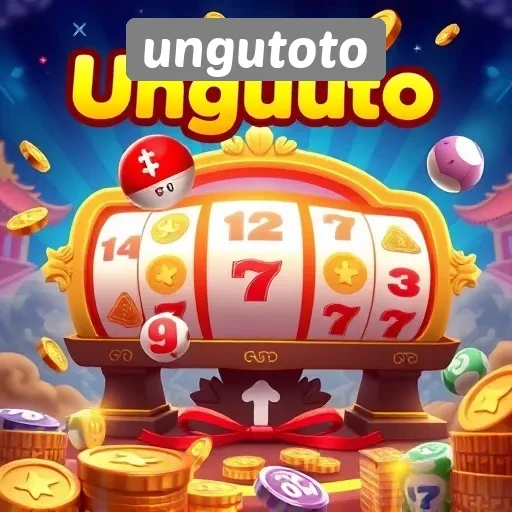 Mengungkap Fitur Unggulan Situs Game Ungutoto