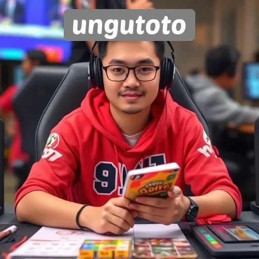 Kisah Sukses Pengguna Ungutoto Dalam Dunia Game Online