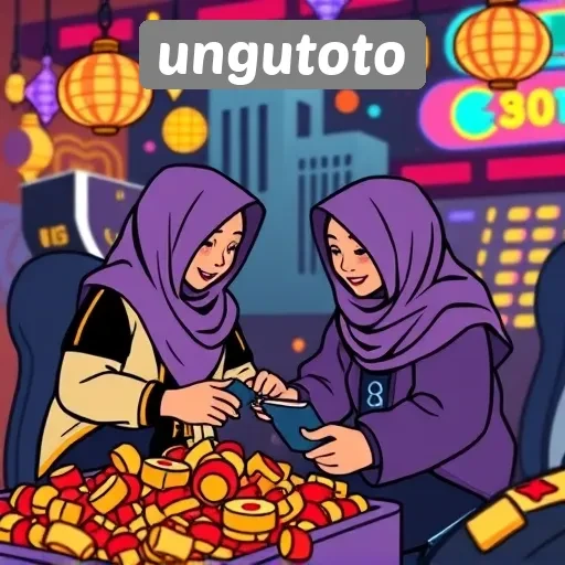 Review Pengalaman Bermain di Ungutoto dari Para Pengguna